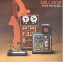 Mr. Chop/SOUNDS FROM THE CAVE LP