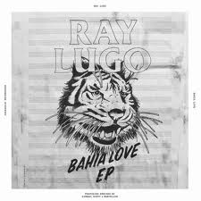 Ray Lugo/BAHIA LOVE 12"
