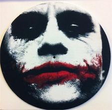 Joker/JOKER (BATMAN) SLIPMAT