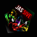 Jas Kayser/JAS 5IVE LP