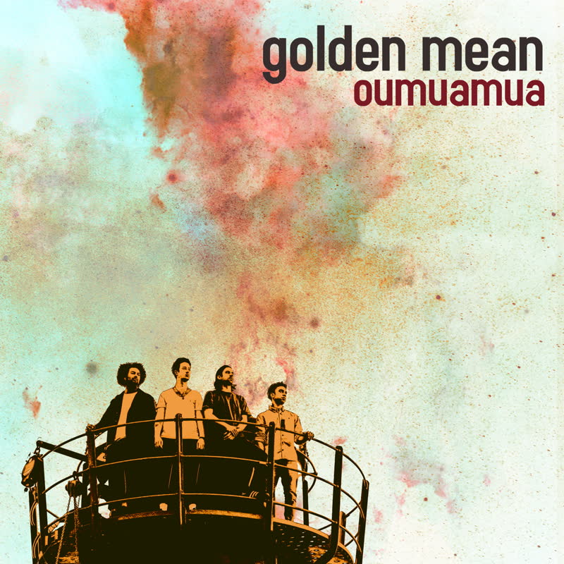 Golden Mean/OUMUAMUA LP