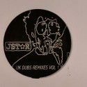 J Star/UK DUB REMIXES VOL. 1 12"