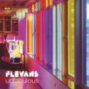 Flevans/UNFABULOUS CD