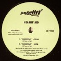 Hearin' Aid/WHACHUWANT & HIGHER 12"