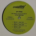 Up Hygh/KEEP ON & GET OUT MY FACE 12"