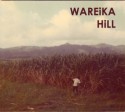 Wareika Hill/WAREIKA HILL  CD