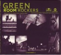 Green Room Rockers/SELF TITLED  CD