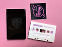 Flying Vipers/WORLD INVERSION TAPE