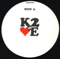 Karizma/K2 LOVE EDITS VOL. 1 12"