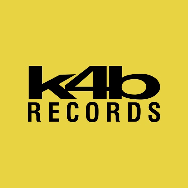 Various/K4B RECORDS CLASSICS VOL 1 DLP