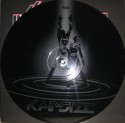 Joker/TRON (1-SIDED, ETCHED) 12"