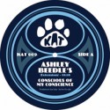 Ashley Beedle/CONSCIOUS OF MY... 12"