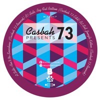 Casbah 73/REMIXES 12"