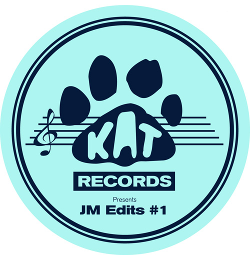 JM/KAT EDITS #1 12"