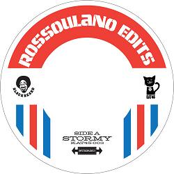 Rossoulano/ROSSOULANO EDITS 7"