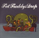 Fat Freddy's Drop/BASED ON A TRUE.. CD