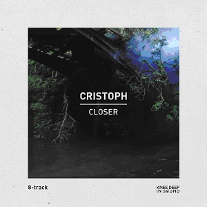 Christoph/CLOSER (HOT SINCE 82 RMX) 12"