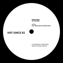 Hot Since 82/SINNERMAN-H SCHWARZ RMX 12"