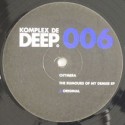 Chymera/RUMOURS OF MY DEMISE EP 12"