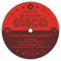 Killer Funk Disco Allstars/VOL.4 12"