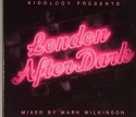 Various/LONDON AFTER DARK DCD