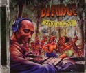 DJ Fudge/LIVE & LOVE CD