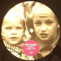 Noa Siano/TRACK FOR LYN 12"