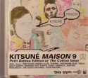 Various/KITSUNE MAISON VOL 9 CD