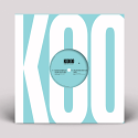 Various/KOOKOO SAMPLER VOL. 1 12"