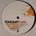 Tomcraft/SURESHOT 12"