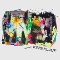 King Klave/KING KLAVE LP