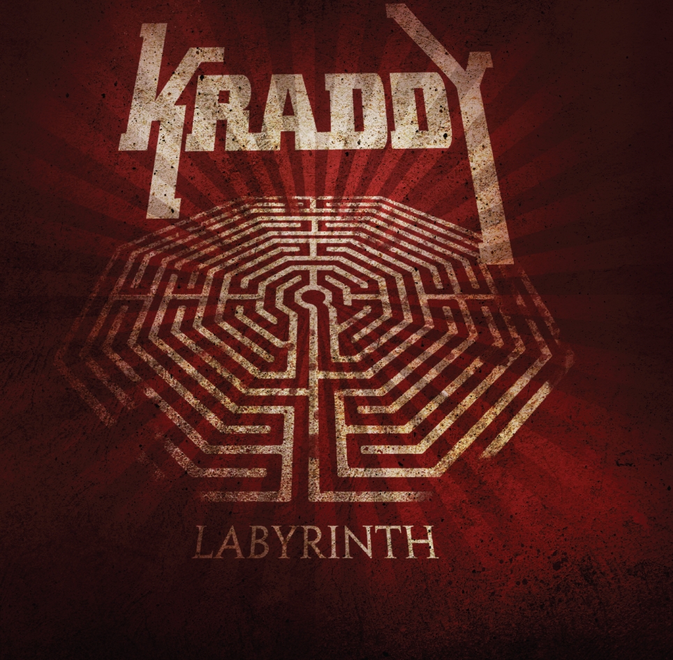Kraddy/LABYRINTH DLP