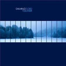 Dalminjo/FJORD FUSIONEER CD