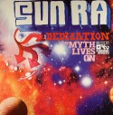 Various/SUN RA DEDICATION DLP