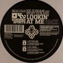 Kid Sublime/SOMETHING ABOUT YOUR RMX 12"