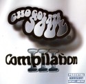 Various/CHOCOLATE SOUL III  CD