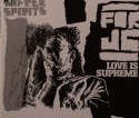 Various/FOR JC: A LOVE SUPREME CD