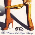 Sir Drew/SHE WOMAN CAT TYPE THANG CD