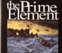 Prime Element/ALBORADA CD