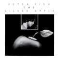 Peter Fish/THE SILVER APPLE CD