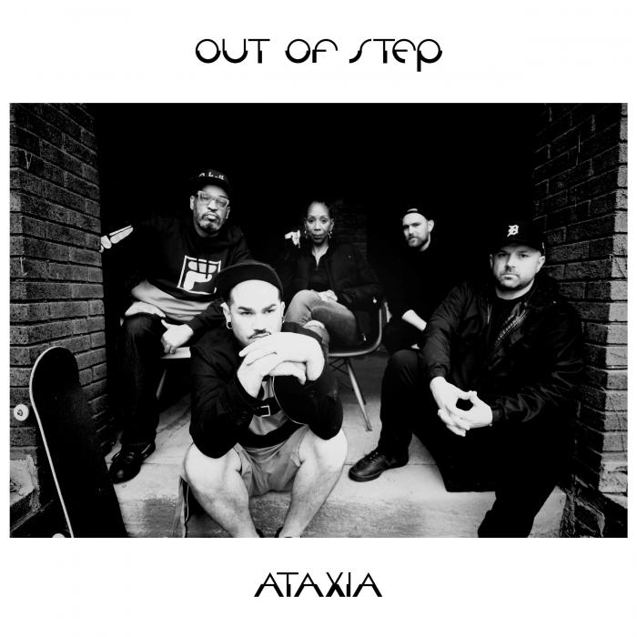 Ataxia/OUT OF STEP DLP