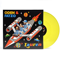 Oden & Fatzo/LAUREN (YELLOW VINYL) 12"