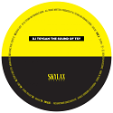 DJ Tsygan/THE SOUND OF TSY EP 12"