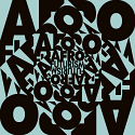 Byron The Aquarius/AFROFUTURISM EP 12"