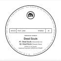 Hardrock Striker/DEAD SOULS 12"