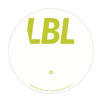 Various/LBL001 EP 12"