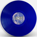 Locklead/BLUE MONDAY EP 12"