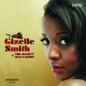 Gizelle Smith/THIS IS GIZELLE SMITH CD