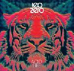 Leo Zero/ACID LIFE (US RELEASE) CD