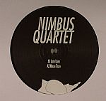 Nimbus Quartet/LATER LOVER 12"